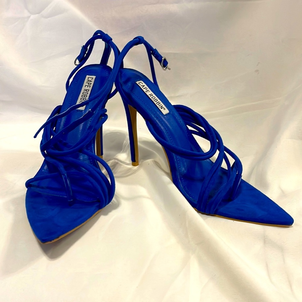 Cape Robbin - image 1